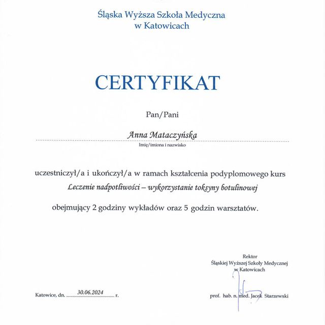 Powiększ obraz: certificate 9