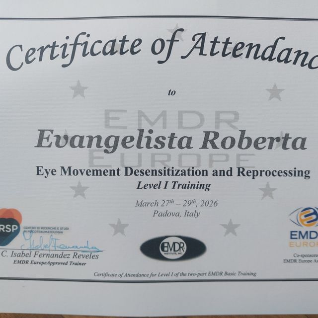 Ingrandire l'immagine: certificate 1