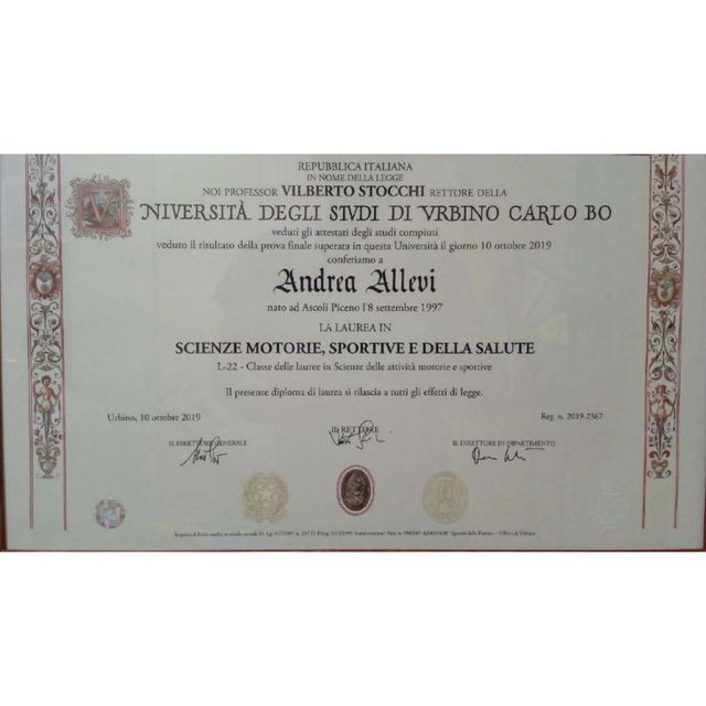 Ingrandire l'immagine: certificate 2