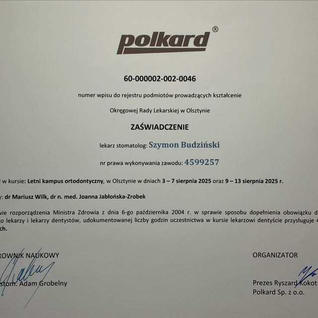 Powiększ obraz: certificate 1