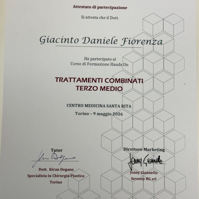 Ingrandire l'immagine: certificate 39