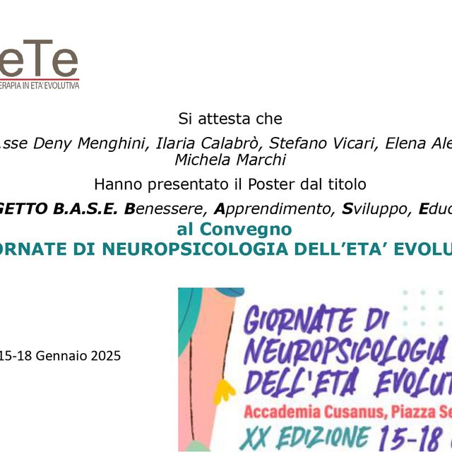 Ingrandire l'immagine: certificate 6