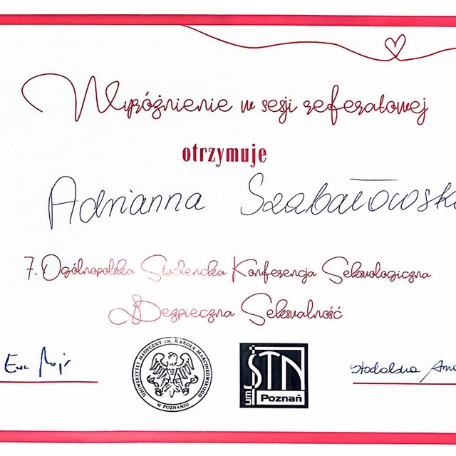 Powiększ obraz: certificate 16