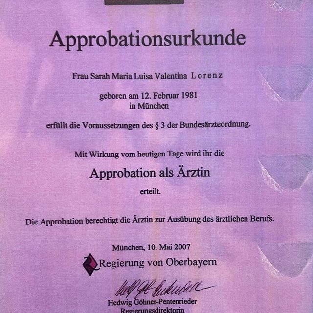 Bild vergrößern: certificate 7