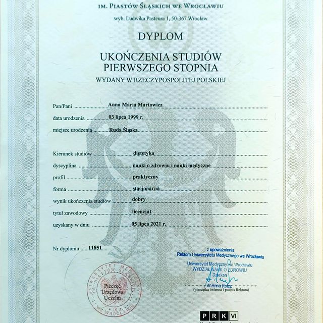Powiększ obraz: certificate 3