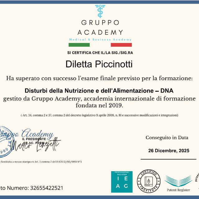 Ingrandire l'immagine: certificate 2