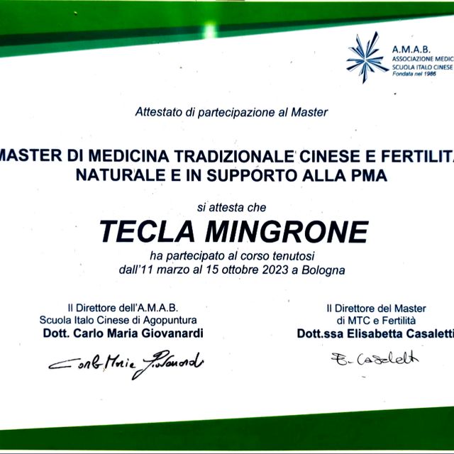 Ingrandire l'immagine: certificate 3