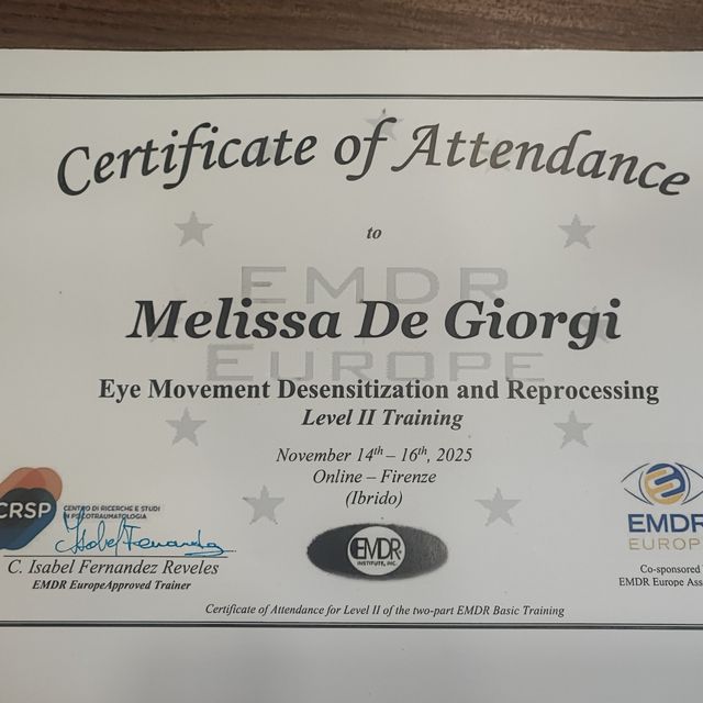 Ingrandire l'immagine: certificate 7