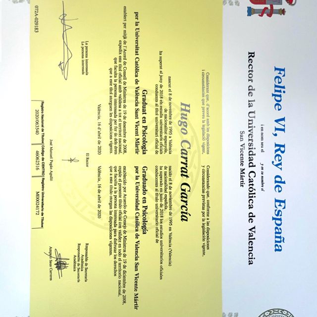 Acercar imagen: certificate 1