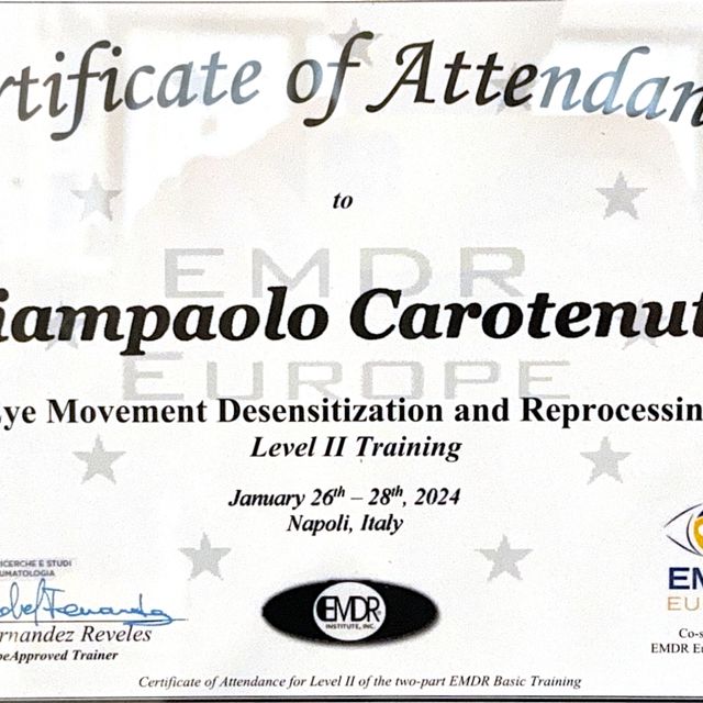 Ingrandire l'immagine: certificate 9