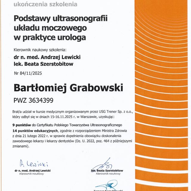 Powiększ obraz: certificate 7