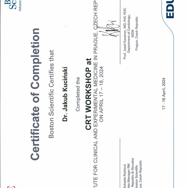 Powiększ obraz: certificate 2