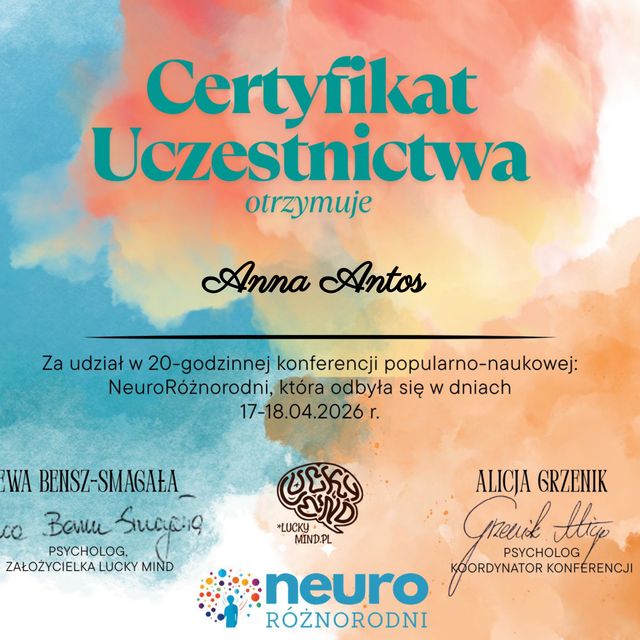 Powiększ obraz: certificate 6