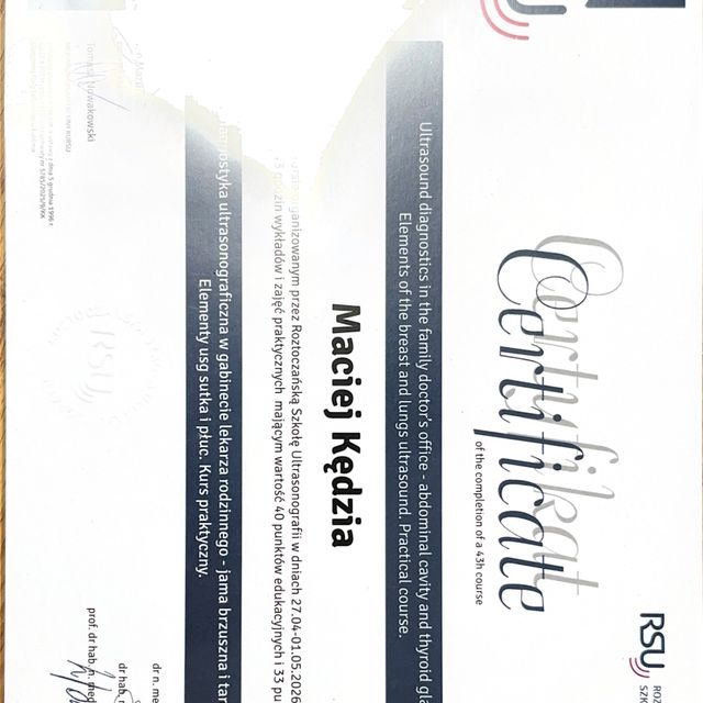 Powiększ obraz: certificate 5