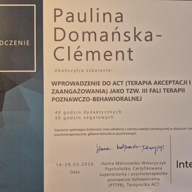 Powiększ obraz: certificate 4