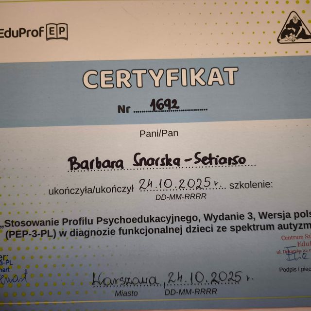 Powiększ obraz: certificate 2
