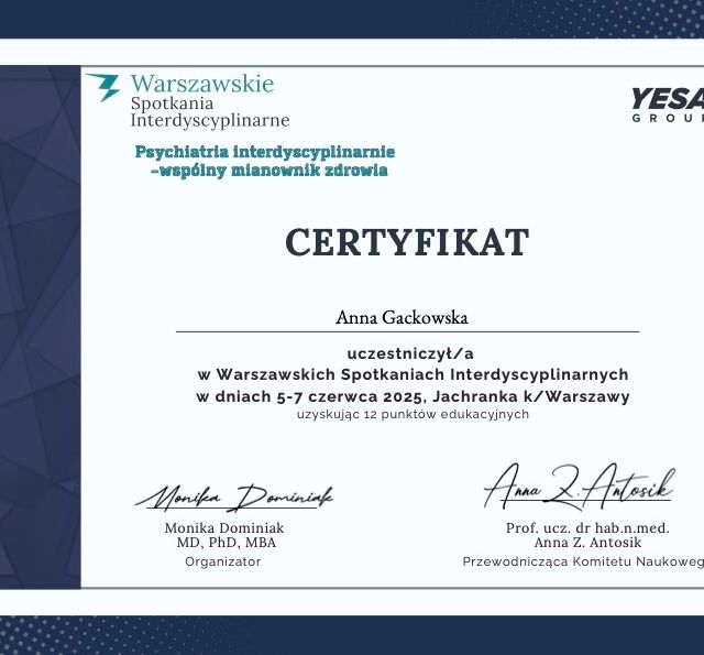 Powiększ obraz: certificate 3