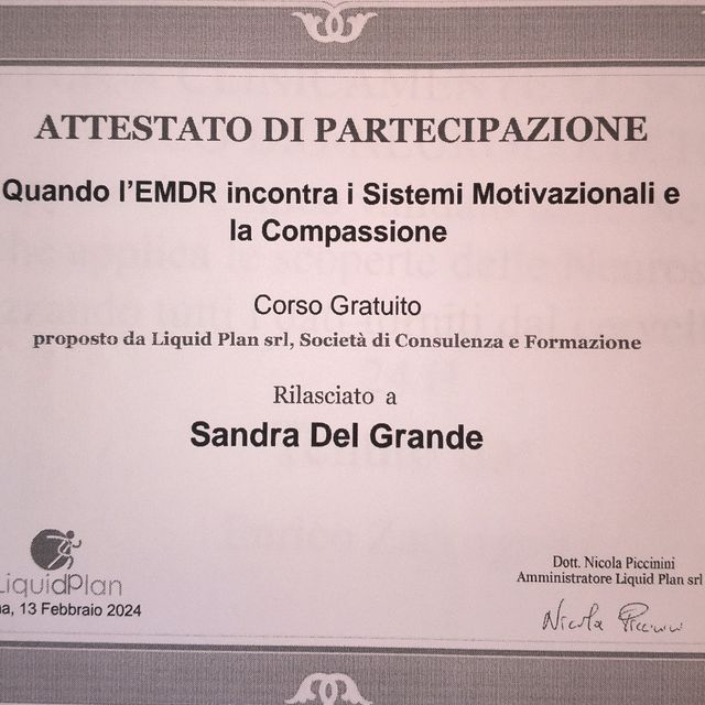 Ingrandire l'immagine: certificate 33