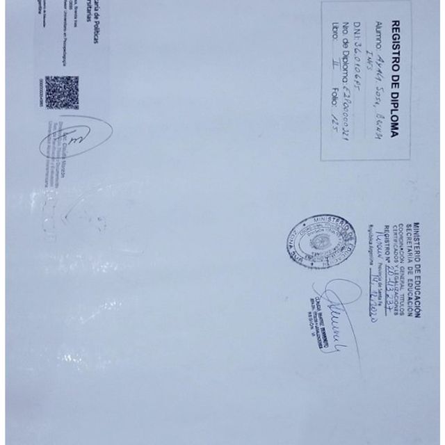 Acercar imagen: certificate 8