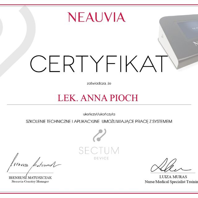 Powiększ obraz: certificate 5
