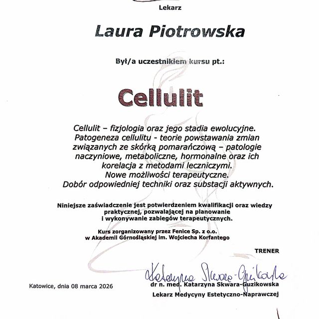 Powiększ obraz: certificate 15