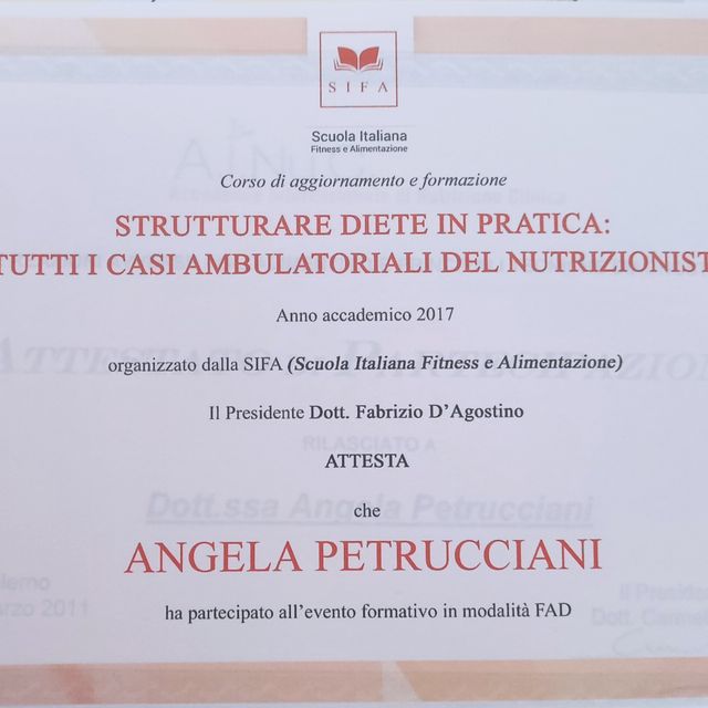 Ingrandire l'immagine: certificate 7