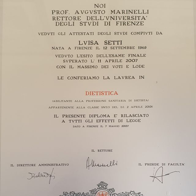 Ingrandire l'immagine: certificate 2