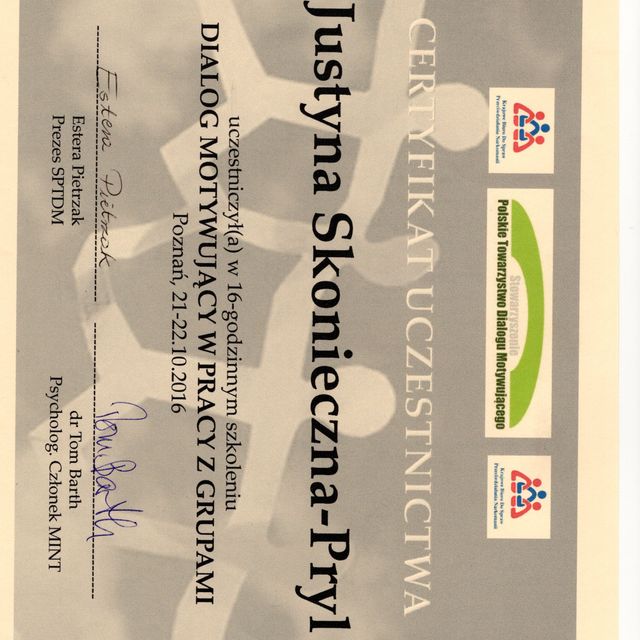 Powiększ obraz: certificate 2