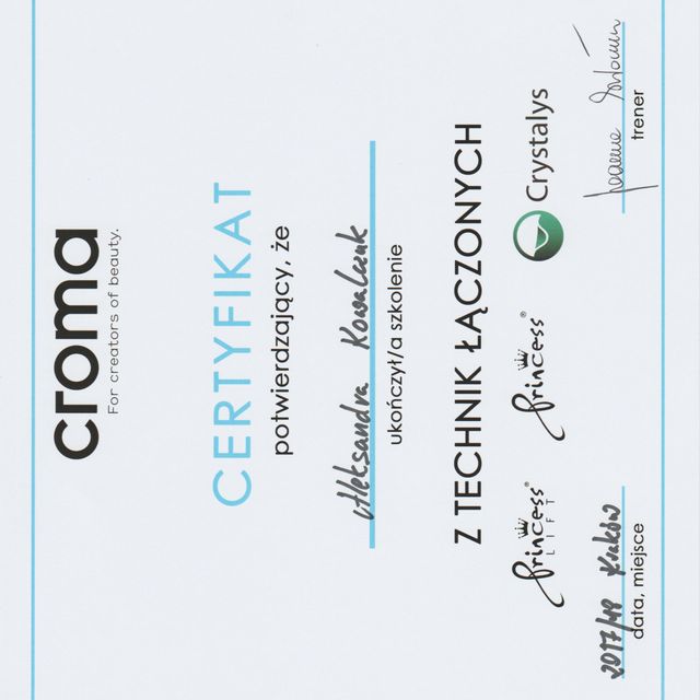 Powiększ obraz: certificate 11