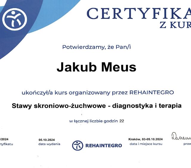 Powiększ obraz: certificate 2