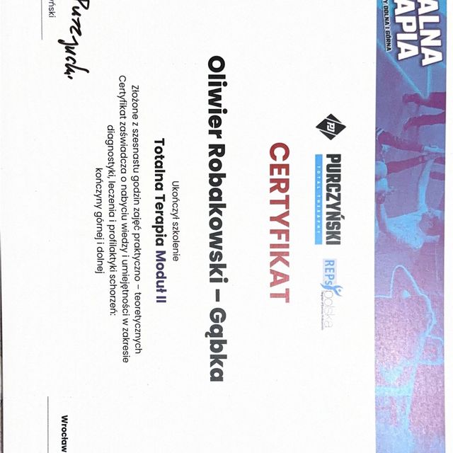 Powiększ obraz: certificate 5