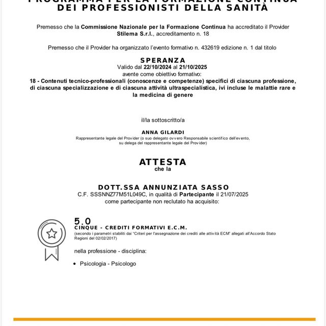 Ingrandire l'immagine: certificate 6