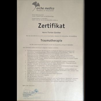 Bild vergrößern: certificate 4