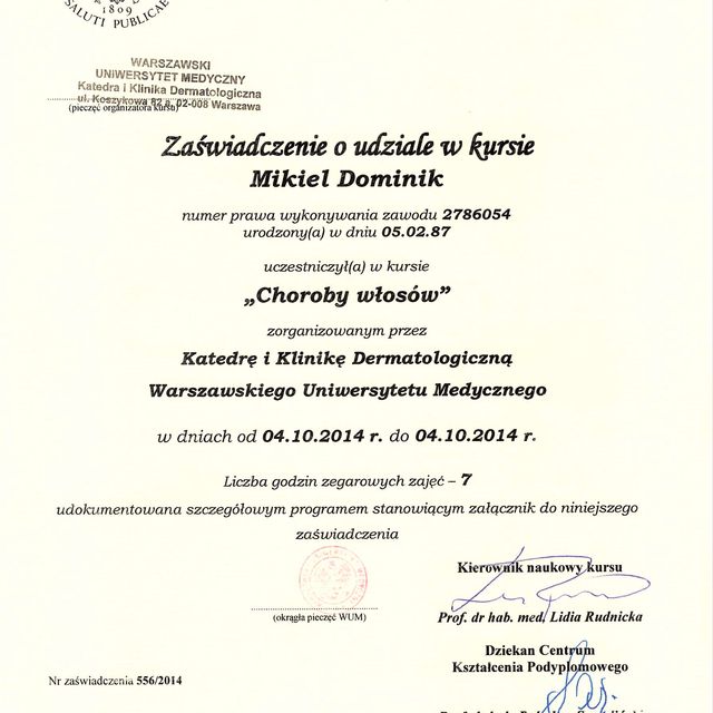 Powiększ obraz: certificate 3
