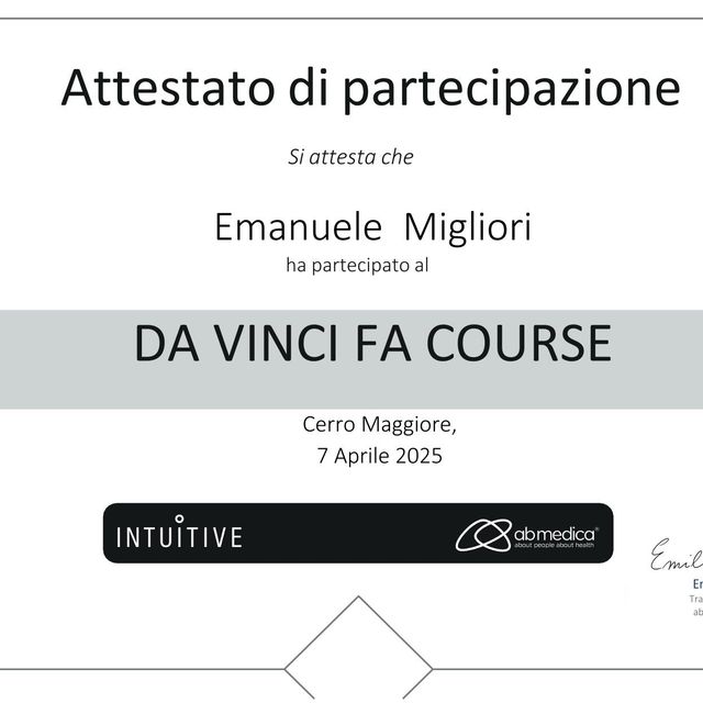 Ingrandire l'immagine: certificate 2
