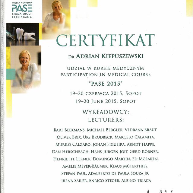 Powiększ obraz: certificate 26