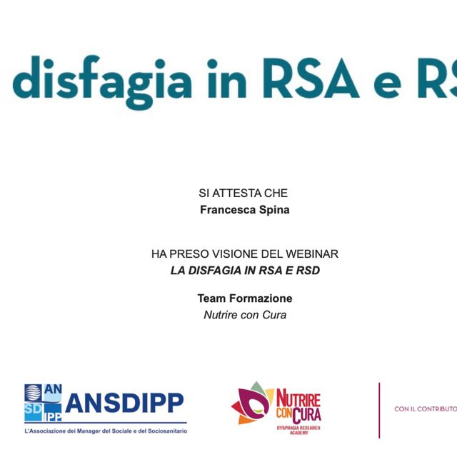 Ingrandire l'immagine: certificate 6