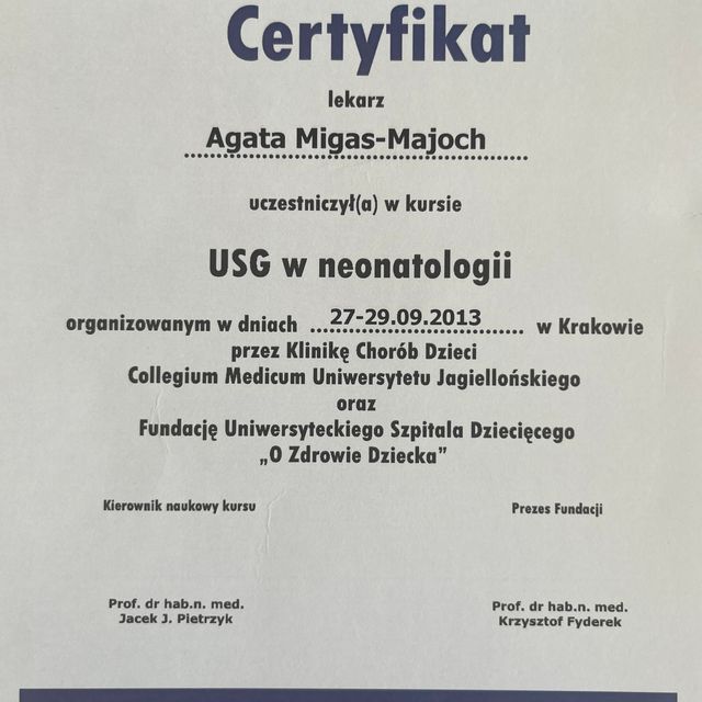 Powiększ obraz: certificate 7