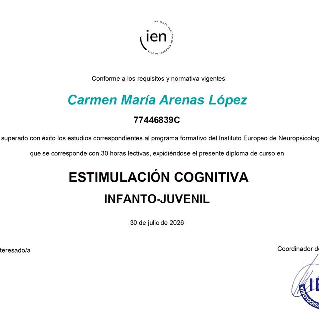 Acercar imagen: certificate 7