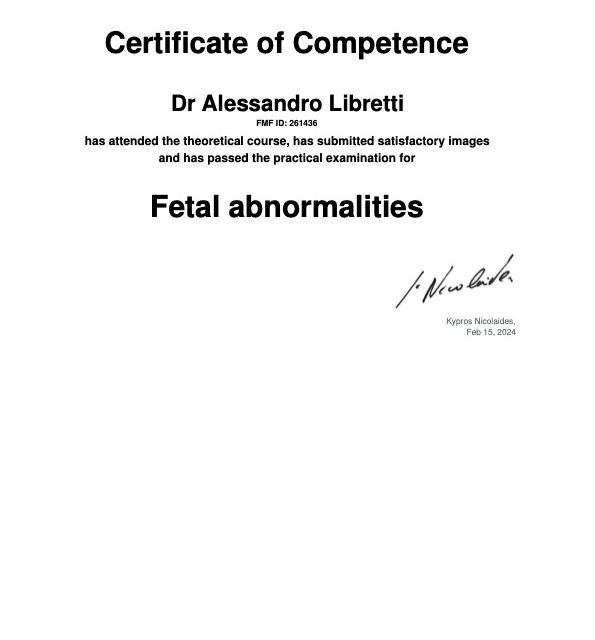 Ingrandire l'immagine: certificate 6