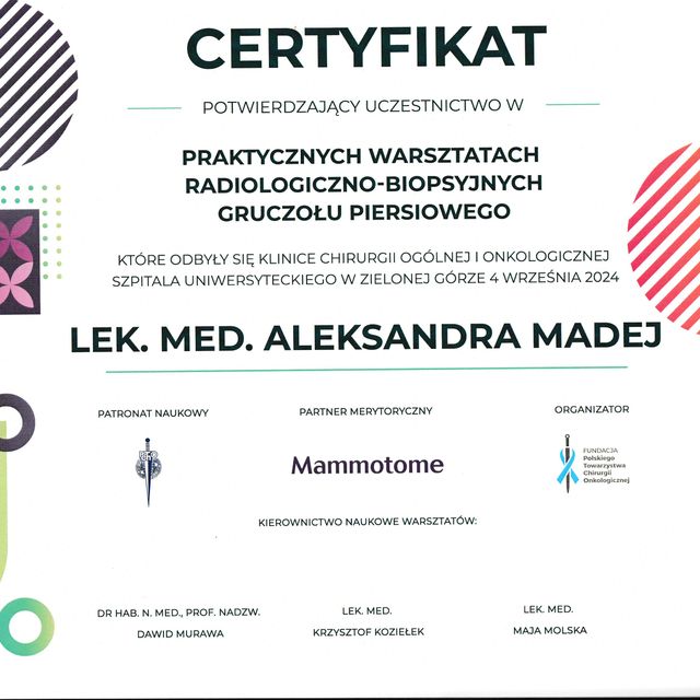 Powiększ obraz: certificate 3