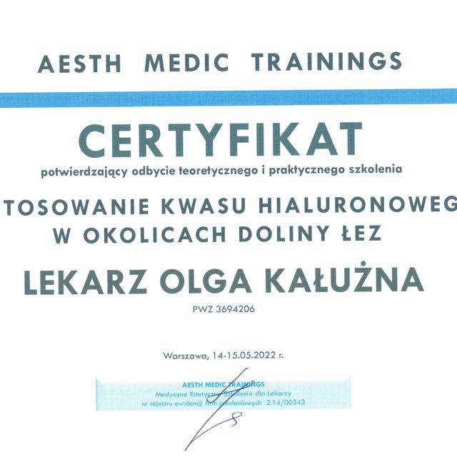 Powiększ obraz: certificate 23