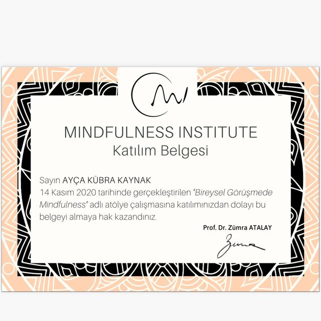 Resmi büyüt: certificate 6
