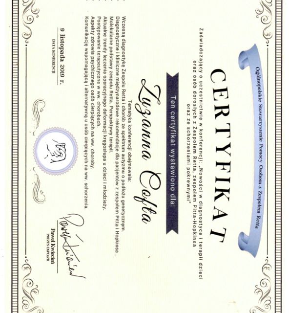 Powiększ obraz: certificate 5