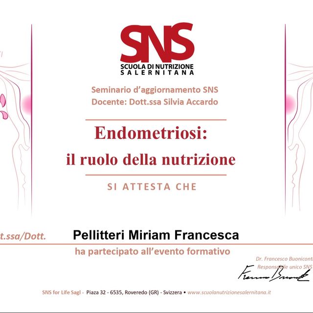 Ingrandire l'immagine: certificate 9
