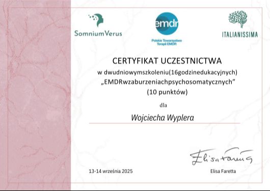 Powiększ obraz: certificate 24