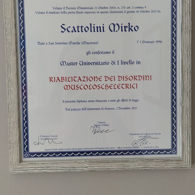 Ingrandire l'immagine: certificate 4