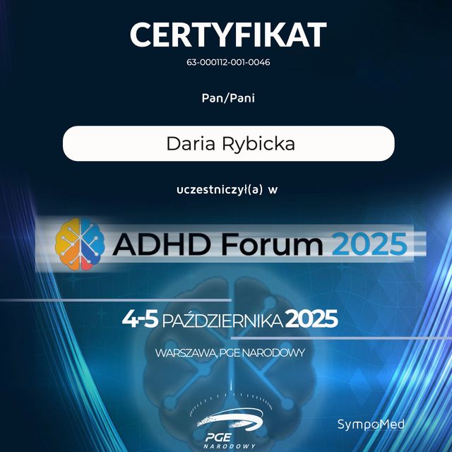 Powiększ obraz: certificate 8