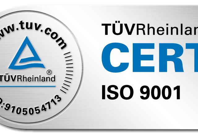 Bild vergrößern: certificate 1