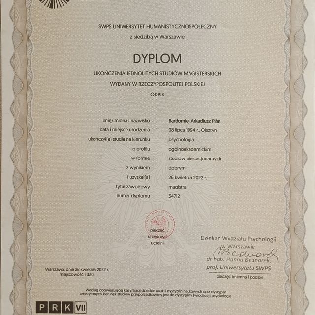 Powiększ obraz: certificate 2
